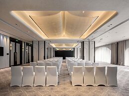 Sofitel Shanghai North Bund