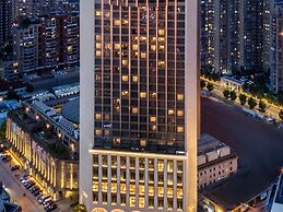 Sofitel Shanghai North Bund