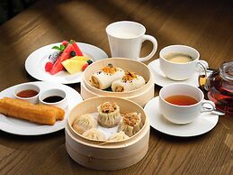 Sofitel Shanghai North Bund