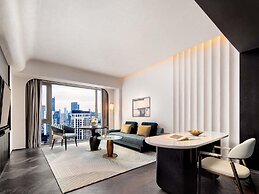 Sofitel Shanghai North Bund