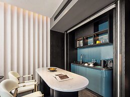 Sofitel Shanghai North Bund