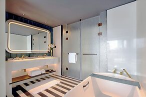Sofitel Shanghai North Bund