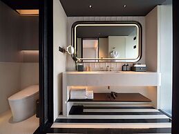 Sofitel Shanghai North Bund