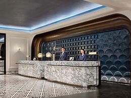 Sofitel Shanghai North Bund