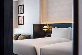 Sofitel Shanghai North Bund