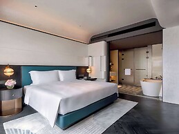Sofitel Shanghai North Bund