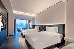 Sofitel Shanghai North Bund