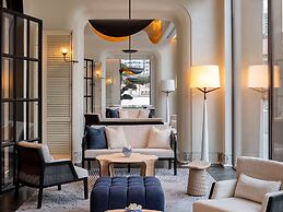 Sofitel Shanghai North Bund