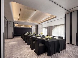 Sofitel Shanghai North Bund