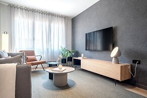 Arrivo Apartments