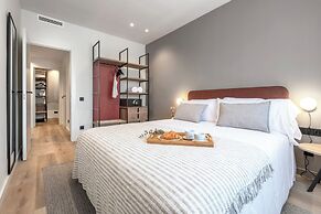 Arrivo Apartments