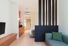 Alinea Diono Historic Center