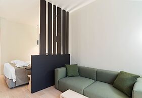 Alinea Diono Historic Center