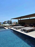 Alinea Diono Historic Center