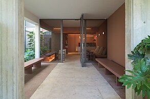 Alinea Diono Historic Center