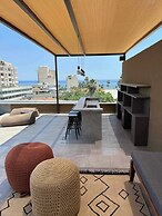 Alinea Diono Historic Center