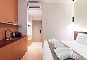 Alinea Diono Historic Center