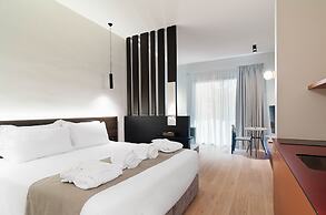 Alinea Diono Historic Center