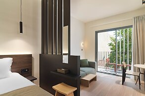 Alinea Diono Historic Center