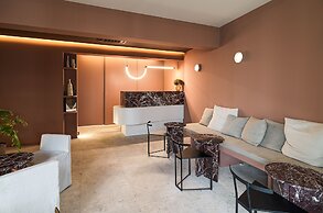 Alinea Diono Historic Center