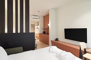 Alinea Diono Historic Center