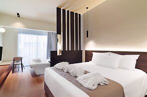 Alinea Diono Historic Center