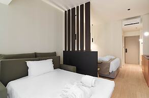 Alinea Diono Historic Center