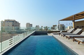 Alinea Diono Historic Center