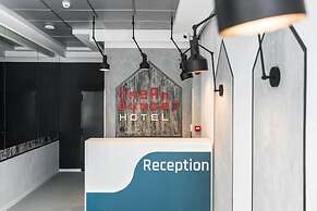 Urban Budget Hotel