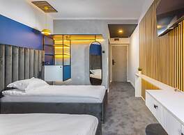 Urban Budget Hotel