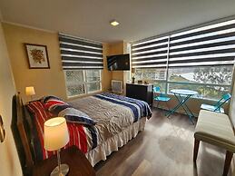 Oceana Suites Costa Quilen