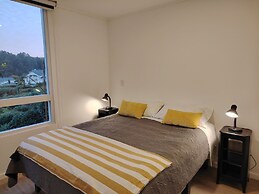 Oceana Suites Costa Quilen