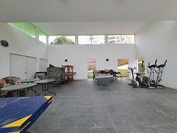 Oceana Suites Costa Quilen