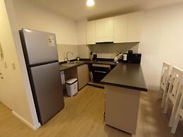 Oceana Suites Costa Quilen