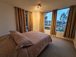 Oceana Suites Costa Quilen