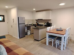 Oceana Suites Costa Quilen