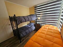 Oceana Suites Costa Quilen