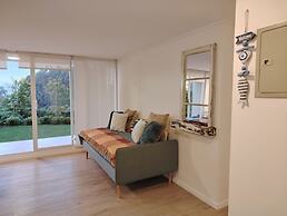 Oceana Suites Costa Quilen