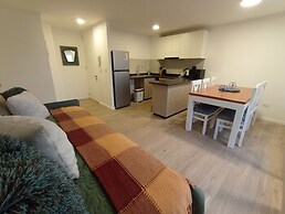 Oceana Suites Costa Quilen