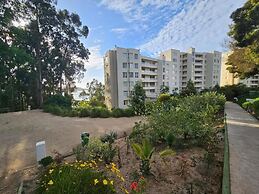 Oceana Suites Costa Quilen