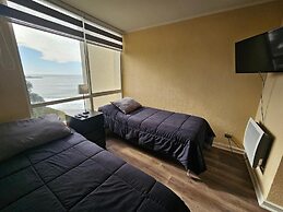 Oceana Suites Costa Quilen