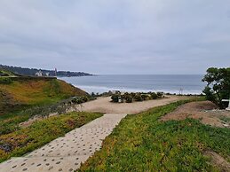 Oceana Suites Costa Quilen