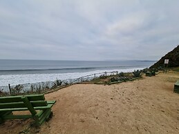 Oceana Suites Costa Quilen