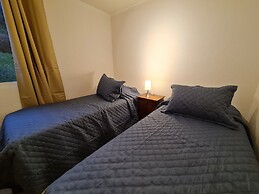 Oceana Suites Costa Quilen