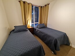 Oceana Suites Costa Quilen