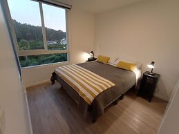 Oceana Suites Costa Quilen