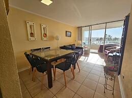 Oceana Suites Costa Quilen