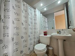 Oceana Suites Costa Quilen