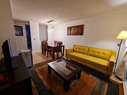 Oceana Suites Costa Quilen