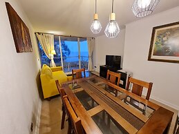 Oceana Suites Costa Quilen